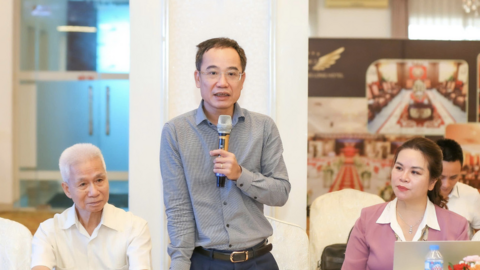 Luật Báo chí 2025: Nhiều điểm mới về thẻ nhà báo và xử lý vi phạm đạo đức nghề nghiệp