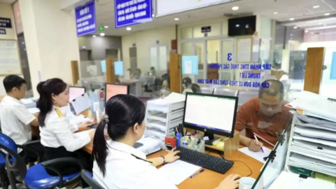 Doanh nghiệp đã rời thị trường nhiều năm: Cần cơ chế xử lý dứt điểm