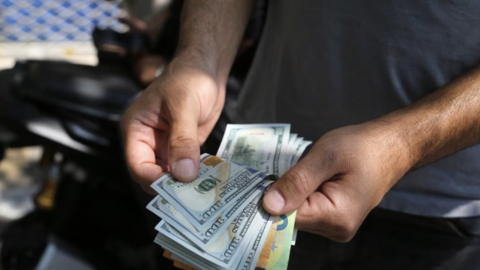 Cách hàng tỷ USD tiền của Iran ‘lách’ qua các ngân hàng Mỹ