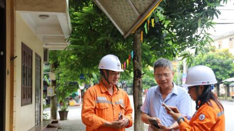 Ngành điện miền Bắc tăng tốc về đích kế hoạch năm