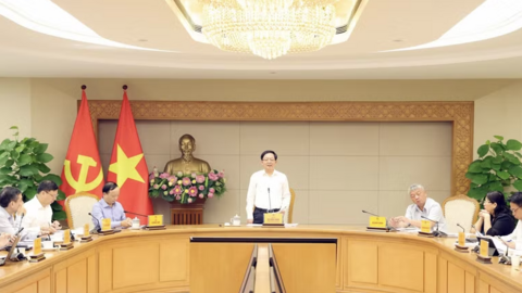 Nghiên cứu đưa nguyên tắc thuế chống đầu cơ vào Luật Đất đai (sửa đổi)