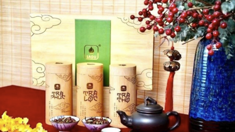 Hà Nội ‘nâng tầm’ sản phẩm OCOP, tạo giá trị mới cho kinh tế nông thôn