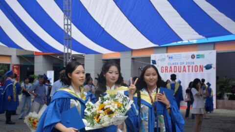 Đưa giáo dục đại học trở thành hạ tầng tri thức chiến lược quốc gia