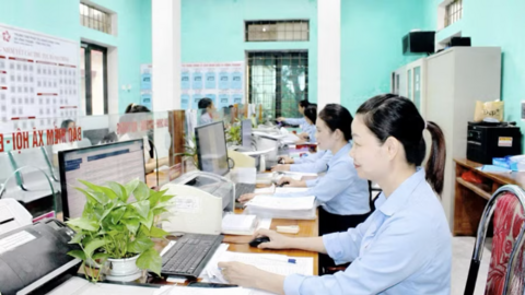 Phú Thọ gắn trách nhiệm công vụ với kết quả phục vụ người dân, doanh nghiệp