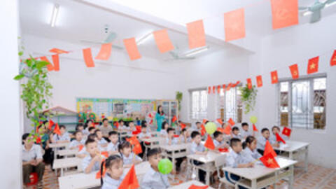 Để AI được sử dụng an toàn trong trường học