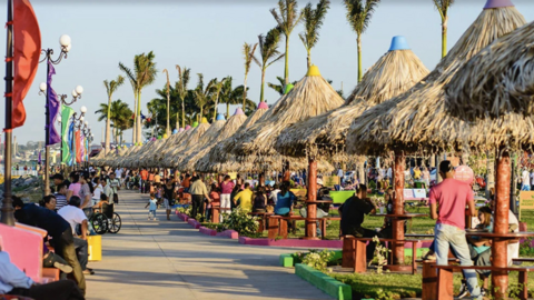 Nicaragua thông báo rút khỏi Nghị viện Trung Mỹ