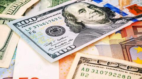 Tỷ giá USD hôm nay (16-10): Đồng USD quay đầu giảm
