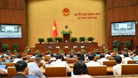 Hôm nay (20-10), Quốc hội thảo luận việc sửa đổi, bổ sung luật về cạnh tranh, bảo vệ người tiêu dùng