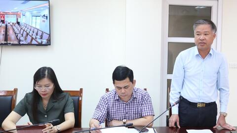 Thanh tra tỉnh Phú Thọ nâng chất lượng phục vụ, hướng tới sự hài lòng của người dân