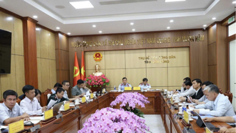 Thanh tra tỉnh Lâm Đồng: Triển khai thanh tra có trọng tâm, trọng điểm