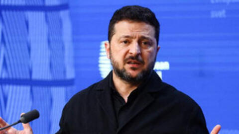 Mỹ chậm ký duyệt tên lửa cho Ukraine: Ông Zelensky lên tiếng phản ứng