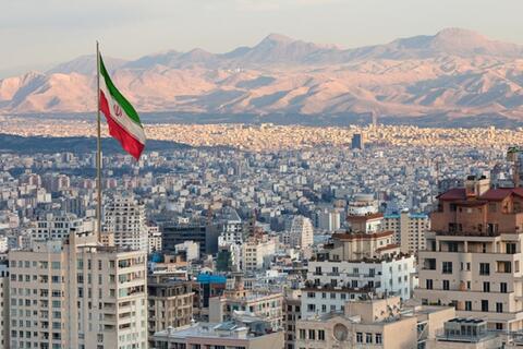 Mỹ gia tăng sức ép nhằm vào Iran