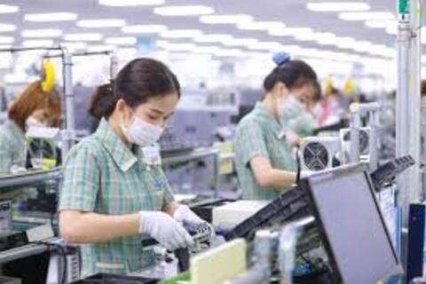 Thị trường doanh nghiệp đảo chiều: Số gia nhập lần đầu vượt số rút lui sau chuỗi tháng ảm đạm