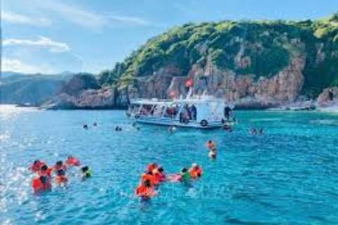 Đa dạng hành trình khám phá Ninh Thuận trong mùa hè 2025