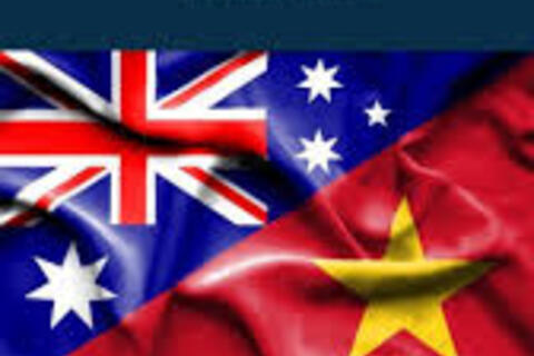 Thúc đẩy quan hệ hữu nghị, hợp tác giữa nhân dân Việt Nam và Australia trong bối cảnh mới