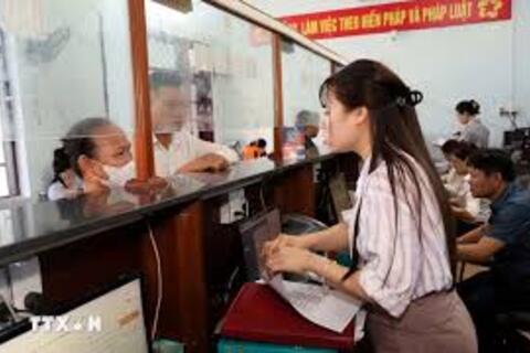 Luật Cán bộ, công chức (sửa đổi): Tạo cơ chế mở, linh hoạt để tuyển dụng và quản lý cán bộ