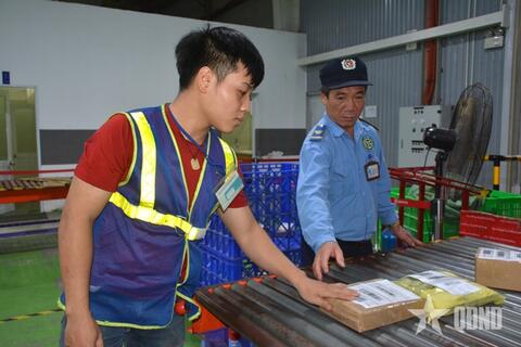 Minh bạch thuế thương mại điện tử qua khấu trừ tại nguồn