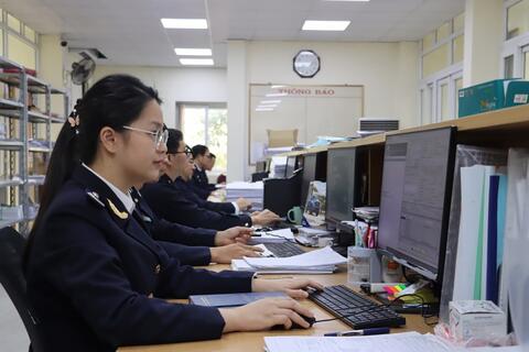 Mở khóa tiềm năng kinh tế số: Ngành Tài chính tiên phong hành động