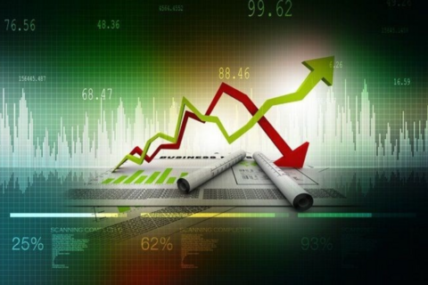Thị trường phái sinh tháng 6: Khối lượng giao dịch đi xuống, vị thế mở tăng tốc
