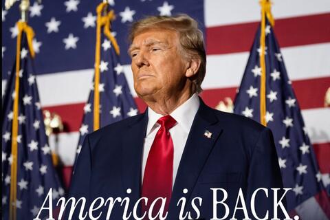 Tòa án Tối cao Mỹ mở đường cho Tổng thống Trump sa thải hàng loạt công chức