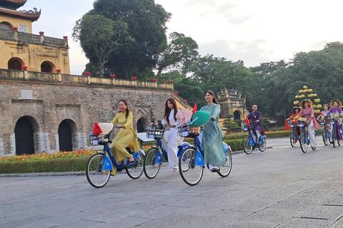 Tăng trưởng 6 tháng đạt 7,63%, Hà Nội vượt kịch bản đề ra