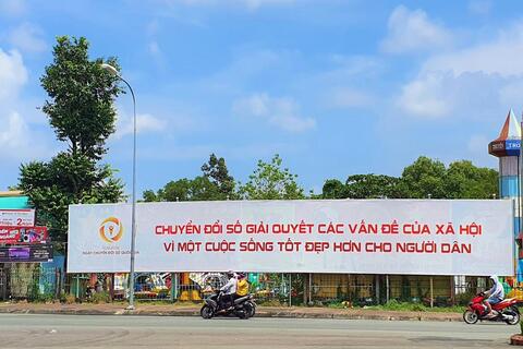 Cà Mau quyết liệt triển khai Nghị quyết về khoa học, công nghệ và chuyển đổi số