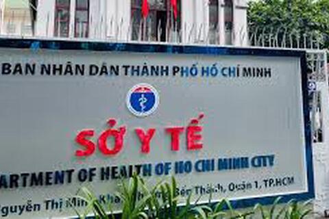 Sở Y tế TP Hồ Chí Minh công bố các số hotline phục vụ 14 triệu dân về khám, chữa bệnh