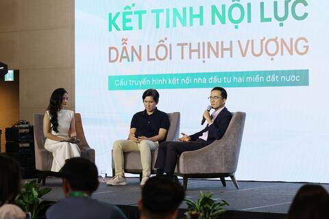 Thị trường chứng khoán trong giai đoạn chuyển mình : Từ chỉ báo kinh tế đến động lực tăng trưởng dài hạn