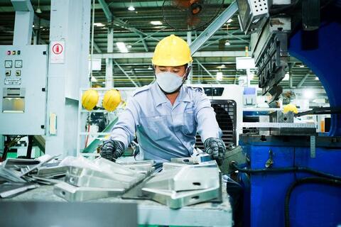 Nhiều chính sách mới phát triển công nghiệp hỗ trợ