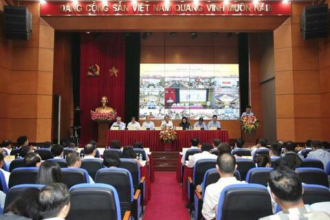 Bộ Văn hóa, Thể thao và Du lịch triển khai 2 đề án thể thao quan trọng  