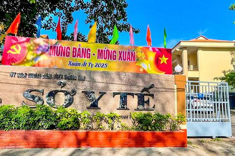 Đồng Nai triển khai kiểm tra toàn diện chất lượng thuốc và dược liệu tại cơ sở y tế