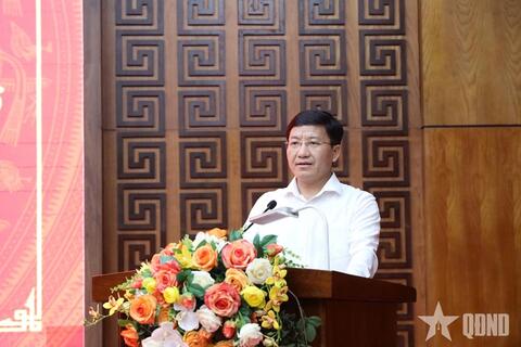 Ngân hàng Nhà nước Việt Nam hỗ trợ Điện Biên xóa nhà tạm, nhà dột nát