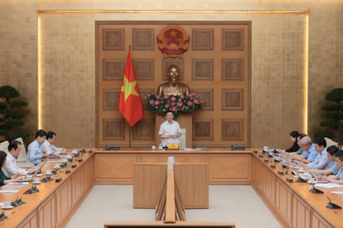 Quyết liệt điều hành giá, giữ CPI hợp lý để thúc đẩy tăng trưởng