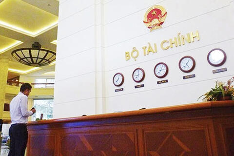 Bộ Tài chính lên kế hoạch phòng, chống lãng phí đến năm 2035