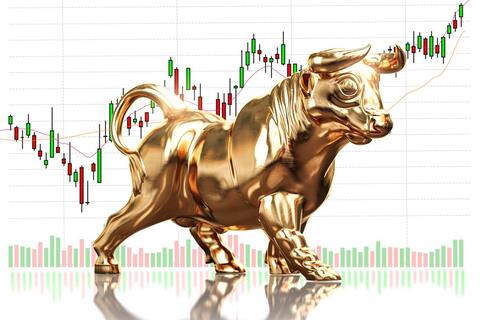 VN-Index lên đỉnh cao mới, sóng tăng chưa dừng lại