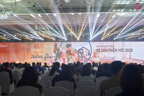 Tổng tài sản của AIA Việt Nam vượt mốc hơn 71.000 tỷ đồng