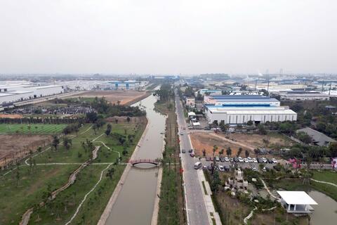 Hải Phòng tạo nhiều lợi thế bứt phá trong tăng trưởng kinh tế