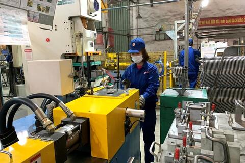 EVFTA - đòn bẩy chiến lược trong chuỗi giá trị toàn cầu
