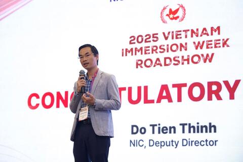 Hơn 30 startup Hàn Quốc kết nối về đổi mới sáng tạo Việt - Hàn