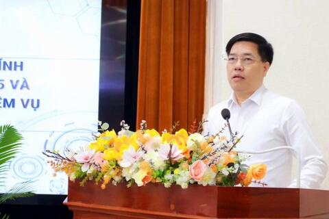 Đồng Nai tăng tốc cải cách hành chính: Nhiều điểm sáng, quyết tâm hoàn thành chỉ tiêu 2025