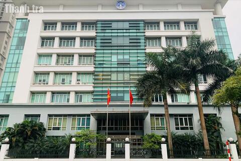 Những kết quả đạt được trong phòng, chống tham nhũng, tiêu cực tại các đơn vị thuộc Bộ Xây dựng