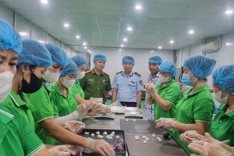 Cần tăng cường kiểm soát để có một Tết Trung thu an toàn