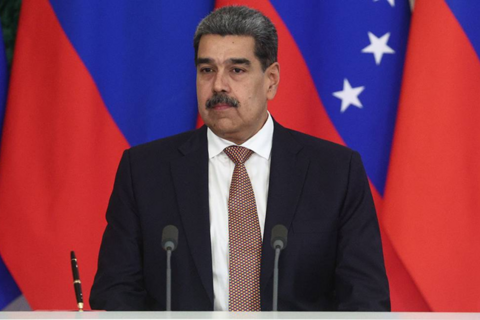 Tổng thống Venezuela ký sắc lệnh an ninh khẩn cấp phòng trường hợp bị xâm lược