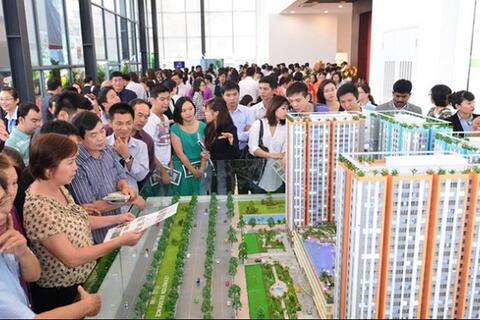 Khẩn trương hoàn thiện đề án thí điểm sàn giao dịch bất động sản