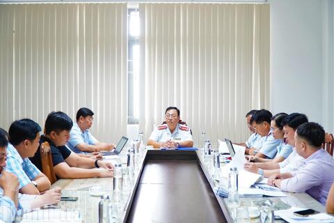 Cà Mau: Tăng cường tiếp công dân, quyết liệt giải quyết khiếu nại, tố cáo