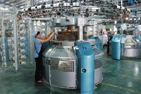 Hỗ trợ doanh nghiệp "xanh hóa" sản xuất nhờ vốn ưu đãi, công nghệ tiết kiệm năng lượng