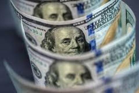 Tỷ giá USD hôm nay (13-10): Đồng USD được hưởng lợi trong bối cảnh bất ổn kéo dài