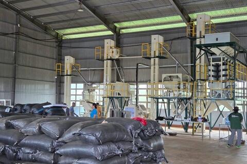Gia Lai thúc đẩy tiêu thụ sản phẩm vùng đồng bào dân tộc thiểu số