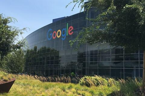 Google đầu tư 15 tỷ USD xây dựng trung tâm trí tuệ nhân tạo tại Ấn Độ