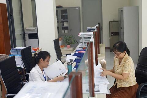 Hướng dẫn mở tài khoản Kho bạc, bảo đảm chi ngân sách cấp xã đúng quy định
